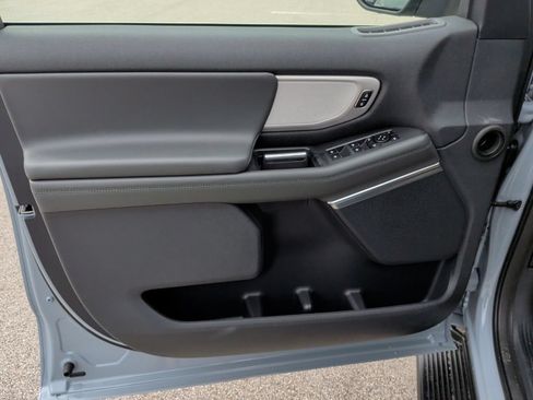 New 2027 Ford Expedition Max Active RWD image 10