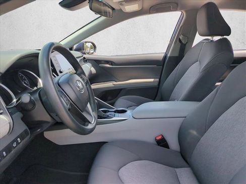 Used 2024 Toyota Camry LE FWD image 15
