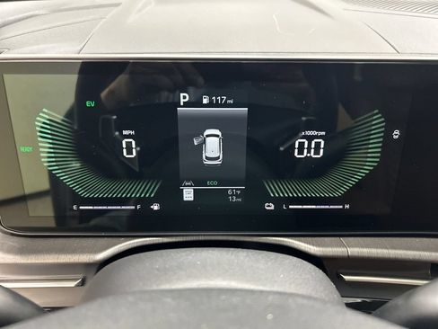New 2026 Kia Sportage X-Line AWD/4WD image 16