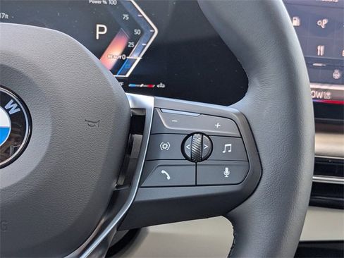 New 2026 BMW X1 xDrive28i w/ Technology Package image 30