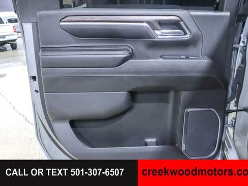 Used 2024 GMC Sierra 2500 SLT w/ SLT Premium Package AWD/4WD image 43