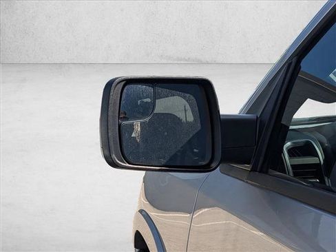 Used 2025 RAM 1500 Big Horn AWD/4WD image 30