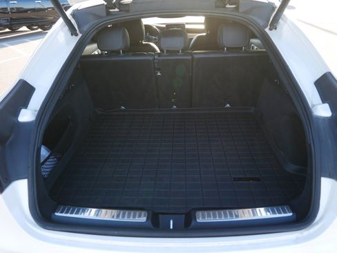 Used 2019 Mercedes-Benz GLC 63 AMG S image 19