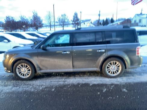 Used 2015 Ford Flex SEL w/ Equipment Group 202A image 3