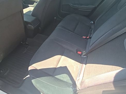 Used 2022 Honda Insight EX image 11