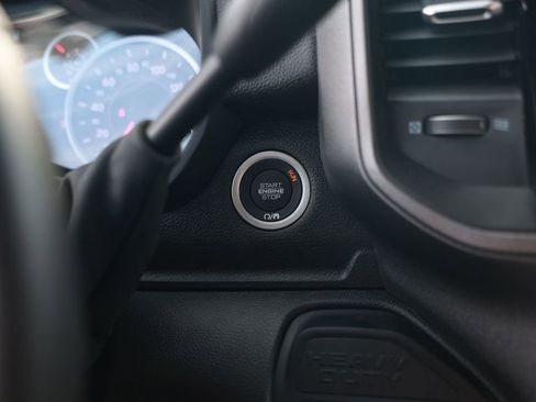 New 2026 RAM 5500 Tradesman w/ Chrome Appearance Group image 22