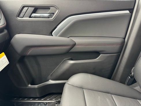 New 2026 Chevrolet Colorado Z71 w/ Z71 Convenience Package 2 image 23