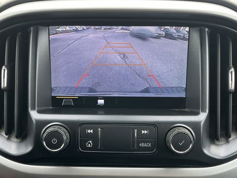 Used 2019 Chevrolet Colorado ZR2 image 4