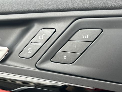 New 2025 BMW X1 xDrive28i w/ Convenience Package image 18