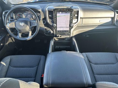 Used 2024 RAM 1500 Big Horn image 15