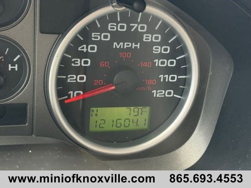 Used 2005 Ford F150 FX4 AWD/4WD image 29