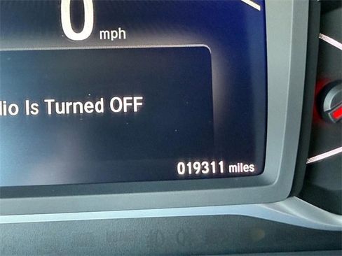 Used 2024 Honda Passport Black Edition image 21