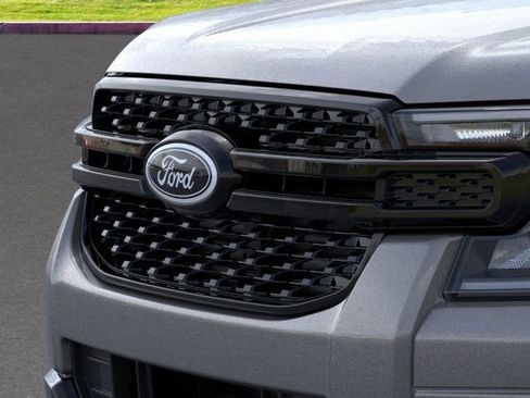 New 2025 Ford Ranger XLT image 17