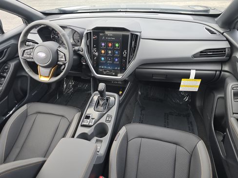 New 2026 Subaru Crosstrek 2.5i Wilderness AWD/4WD image 18