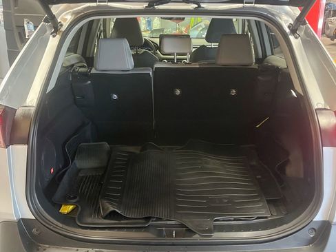 Used 2025 Toyota RAV4 Limited w/ Weather Package AWD/4WD image 28