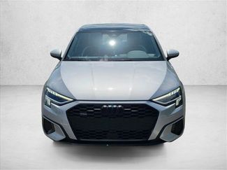 Certified 2024 Audi A3 2.0T Premium w/ Convenience Package AWD/4WD video 2