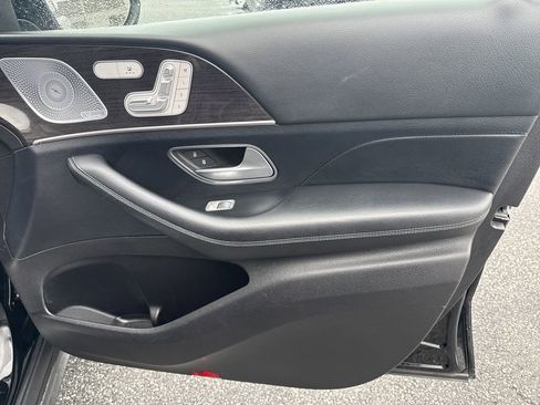 Used 2020 Mercedes-Benz GLS 450 4MATIC image 14