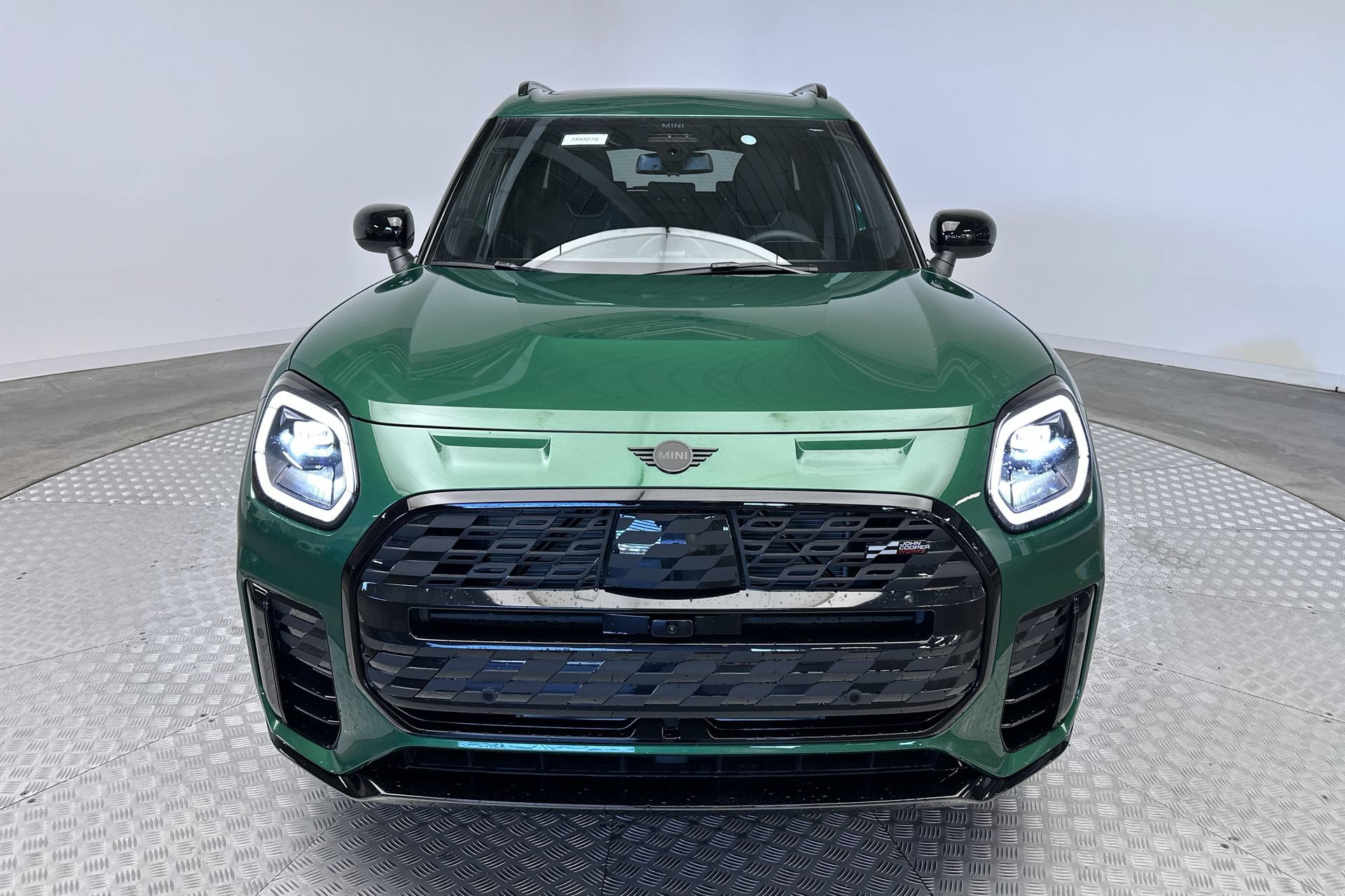 Used 2027 MINI Cooper Countryman S w/ Comfort Package Max AWD/4WD image 30