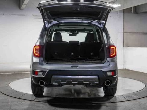 Used 2022 Honda Passport TrailSport image 26