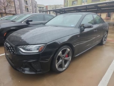 Used 2023 Audi A4 2.0T Premium Plus w/ Premium Plus Package image 15