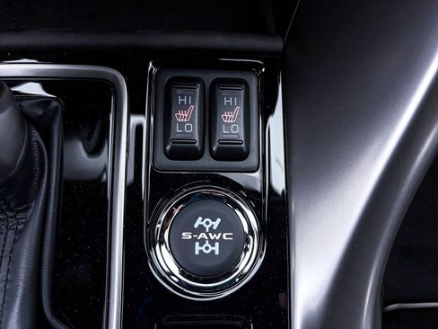 New 2026 Mitsubishi Eclipse Cross Black Edition image 16