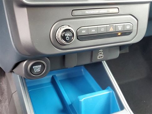 New 2025 Ford Maverick XLT w/ Equipment Group 301A image 15