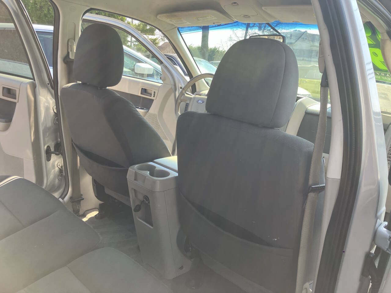 Used 2009 Ford Escape XLT FWD image 31