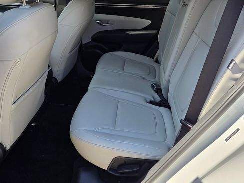 Used 2024 Hyundai Tucson SEL w/ Convenience Package FWD image 12