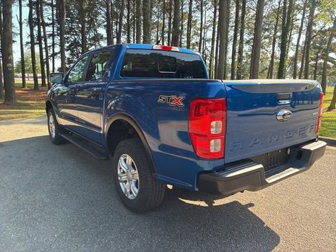 Used 2019 Ford Ranger XL w/ Equipment Group 101A Mid image 5