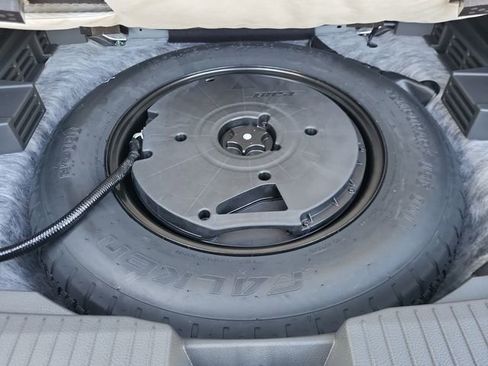 New 2026 Nissan Rogue Platinum w/ Platinum Premium Package image 35