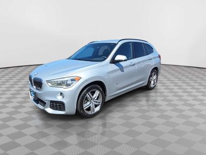 Used 2017 BMW X1 xDrive28i