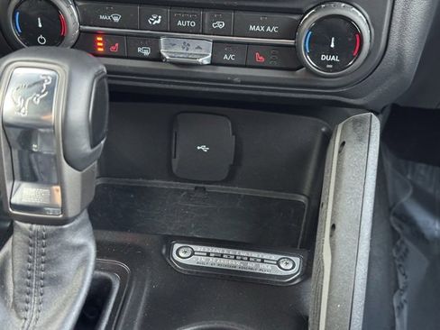 Certified 2022 Ford Bronco Big Bend image 13