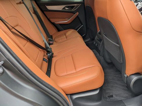 New 2026 Jaguar F-PACE R-Dynamic S image 28