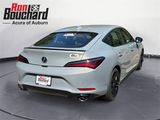 New 2026 Acura Integra A-Spec image 2