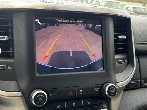 Used 2020 RAM 2500 Laramie AWD/4WD image 46