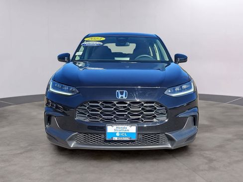 Certified 2023 Honda HR-V LX image 23