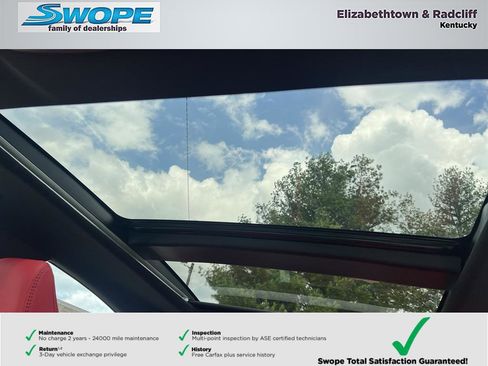 New 2026 Toyota Camry XSE image 24