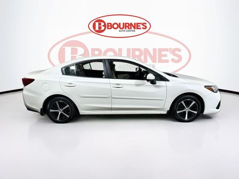 Used 2020 Subaru Impreza 2.0i Premium AWD/4WD image 11
