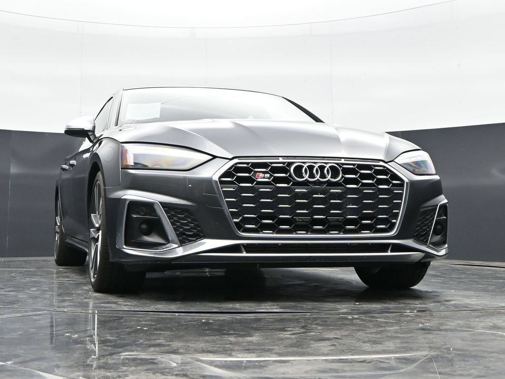 Used 2023 Audi S5 Premium Plus AWD/4WD image 44