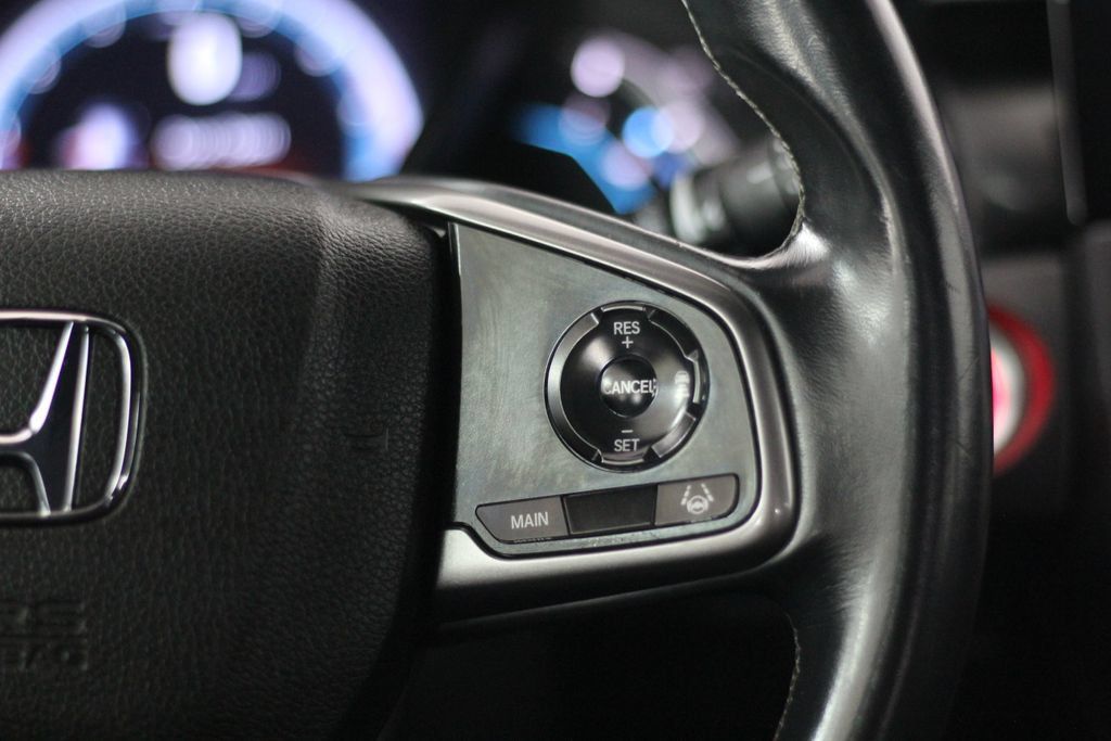 Used 2020 Honda Civic EX image 14