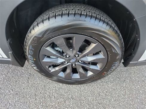 New 2025 Subaru Outback Onyx Edition w/ Popular Package #2 image 12