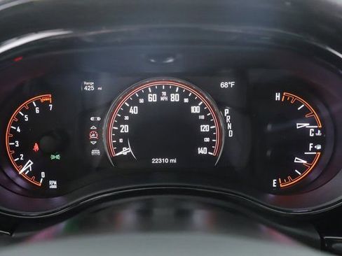 Used 2025 Dodge Durango GT image 22