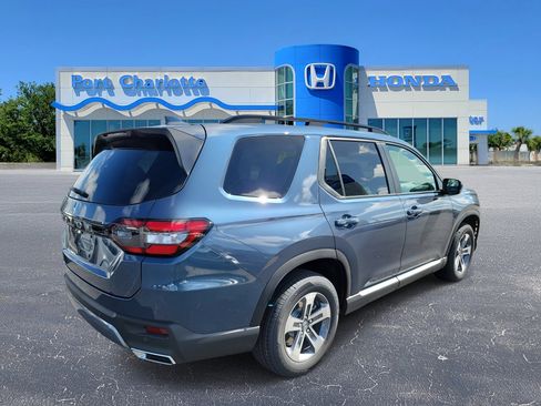 New 2026 Honda Pilot EX-L image 36