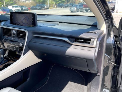 Used 2021 Lexus RX 350 AWD w/ Premium Package image 18