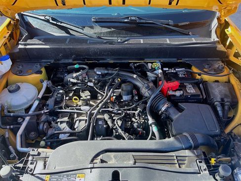 Used 2023 Ford Maverick XLT w/ Equipment Group 300A Standard image 29