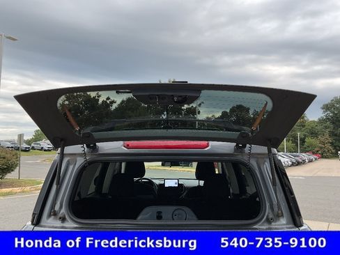 Used 2023 Ford Bronco Sport Big Bend AWD/4WD image 18