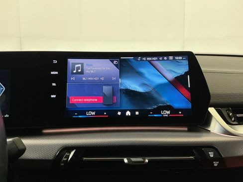 Certified 2024 BMW X2 M35i AWD/4WD image 11
