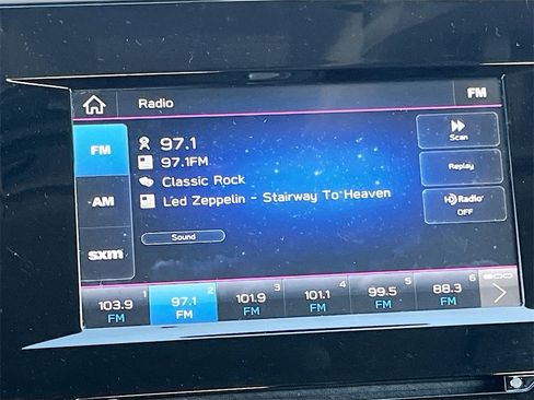 Used 2020 Subaru Impreza Premium image 14