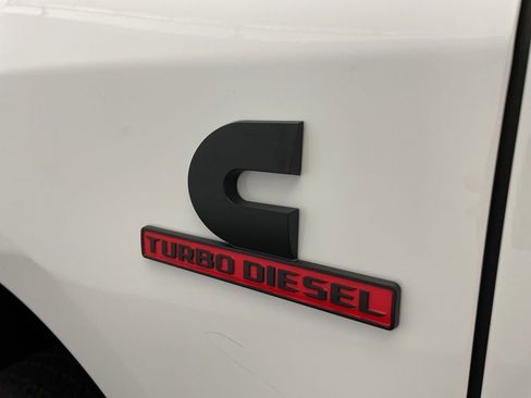 New 2026 RAM 2500 Tradesman image 10