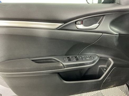 Used 2018 Honda Civic LX image 7